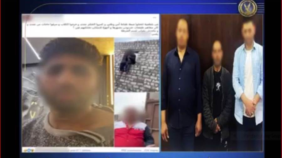 مصدر أمني ينفي ادعاء اقتحام قوة أمنية لقطعة أرض بالمرج