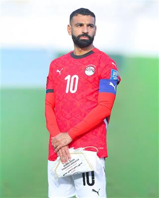 تاريخ مواجهات منتخب مصر  وبنين 