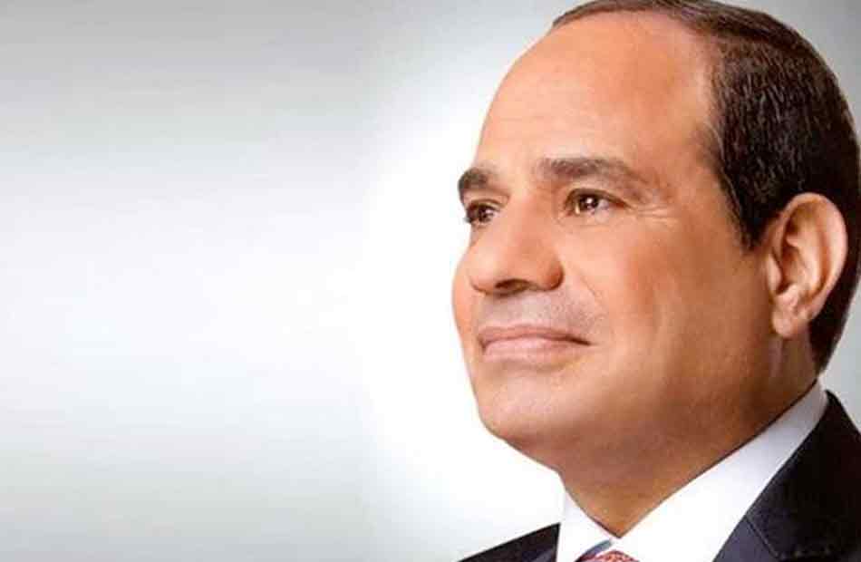 السيسي يغادر موسكو عائدًا إلى القاهرة بعد مشاركته في احتفالات عيد النصر