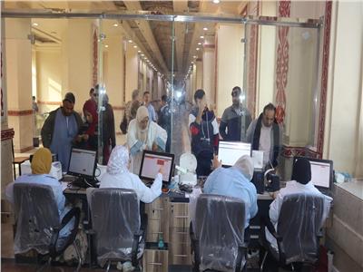 هيئة السكة الحديد: تشغيل قطارات اضافية جديدة لمواكبة كثافة الاقبال الجماهيري خلال عطلة عيد الفطر 