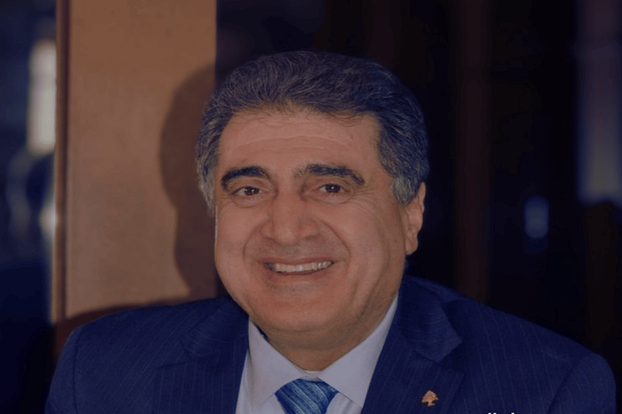 مندوب لبنان الأسبق بالأمم المتحدة: النفوذ الإيراني المالي في واشنطن منفصل عن التوترات الحالية