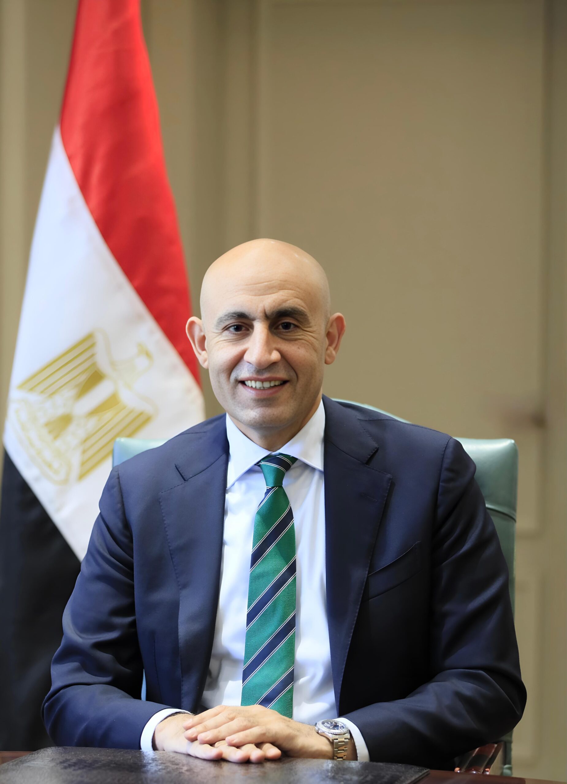 وزير التعليم يتوجه إلى المملكة المتحدة للمشاركة في المنتدى العالمي للتعليم بلندن