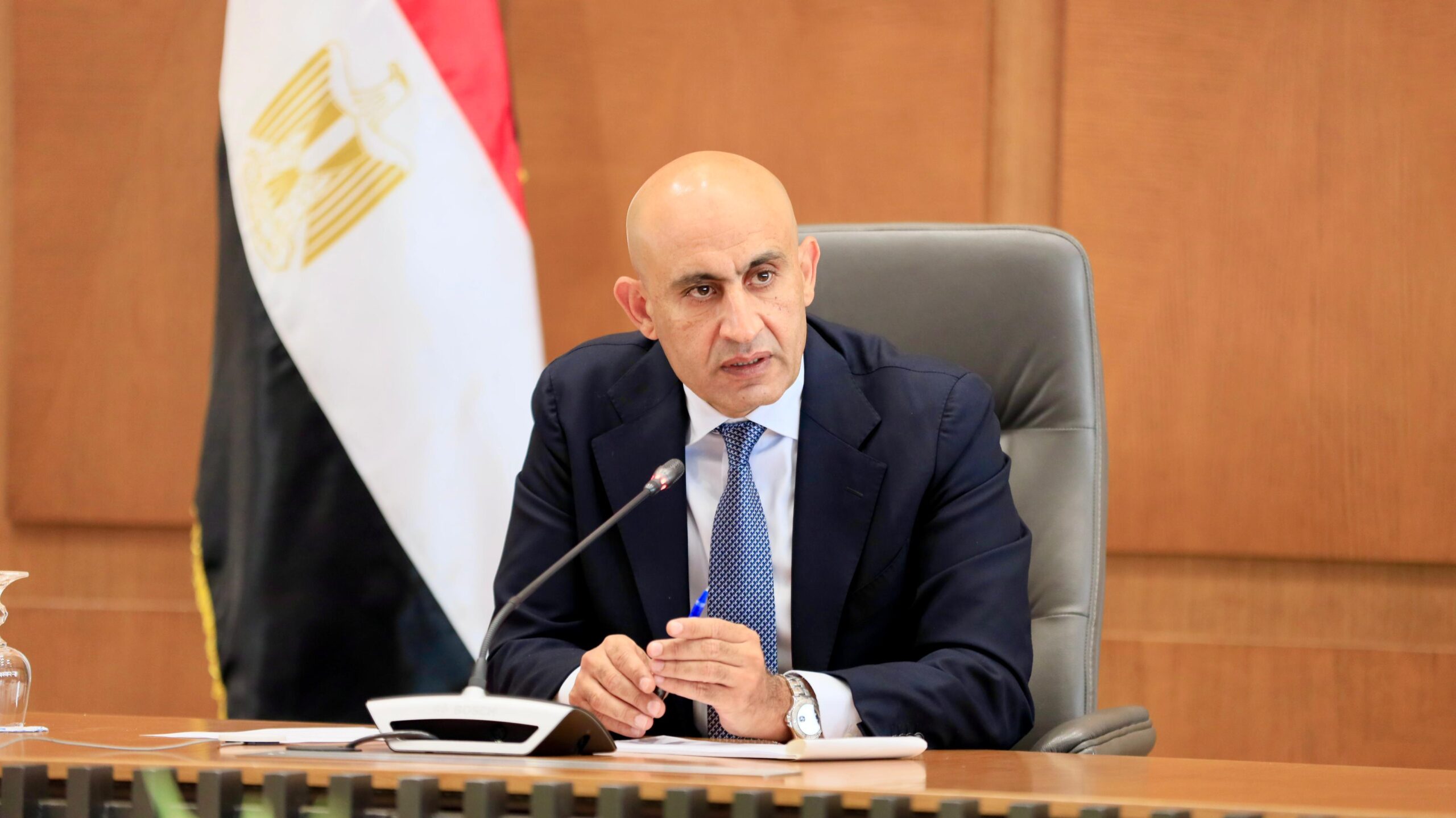 وزير التعليم يشدد على مراجعة امتحانات الإعدادية والدين والعربي بدقة قبل انعقادها بالمحافظات