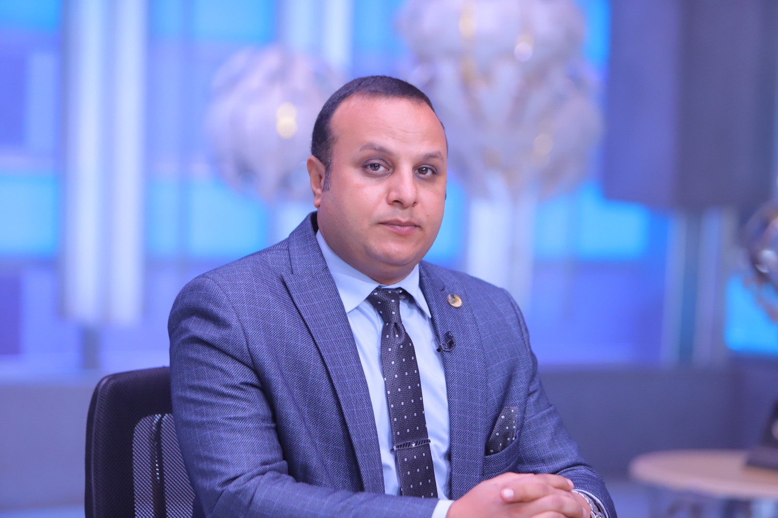 عاصم حجازي: للمجمعات الامتحانية إيجابيات مهمة.. لكن سلبياتها قد تربك الطلاب