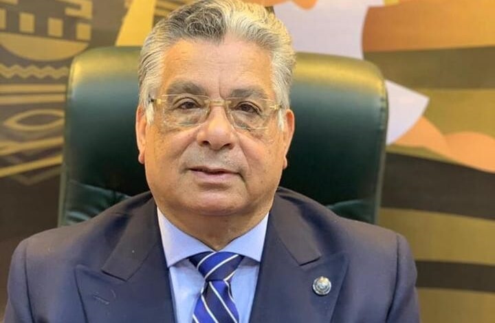 رئيس شركة MBG : مشروع Doray Bay” يقدم  تجربة سكنية وسياحية متكاملة على شاطئ رأس البر