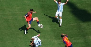 إسبانيا بطلة كأس العالم 2026.. الماتادور يهزم الأرجنتين ويحسم النهائي بهدف قاتل