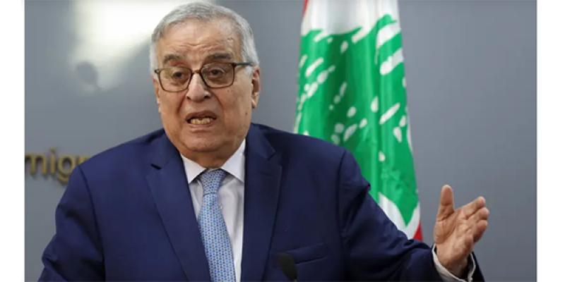 وزير الخارجية اللبناني يستقبل قائد «اليونيفيل» لبحث التطورات الأمنية في الجنوب