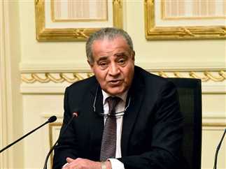 إنا لله وإنا إليه راجعون.. وفاة الدكتور علي المصيلحي وزير التموين الأسبق