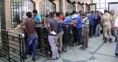 السكة الحديد: بدء حجز تذاكر قطارات عيد الفطر المبارك اعتبارًا من اليوم