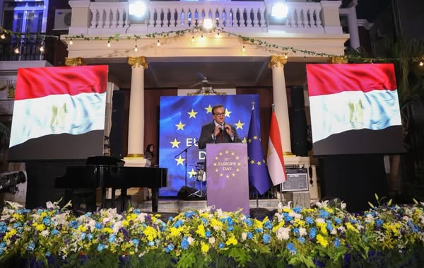 وزير الصحة: الاتحاد الأوروبي حليفًا رئيسيًا في رحلة التنمية في مصر وتحقيق رؤية الدولة 2030