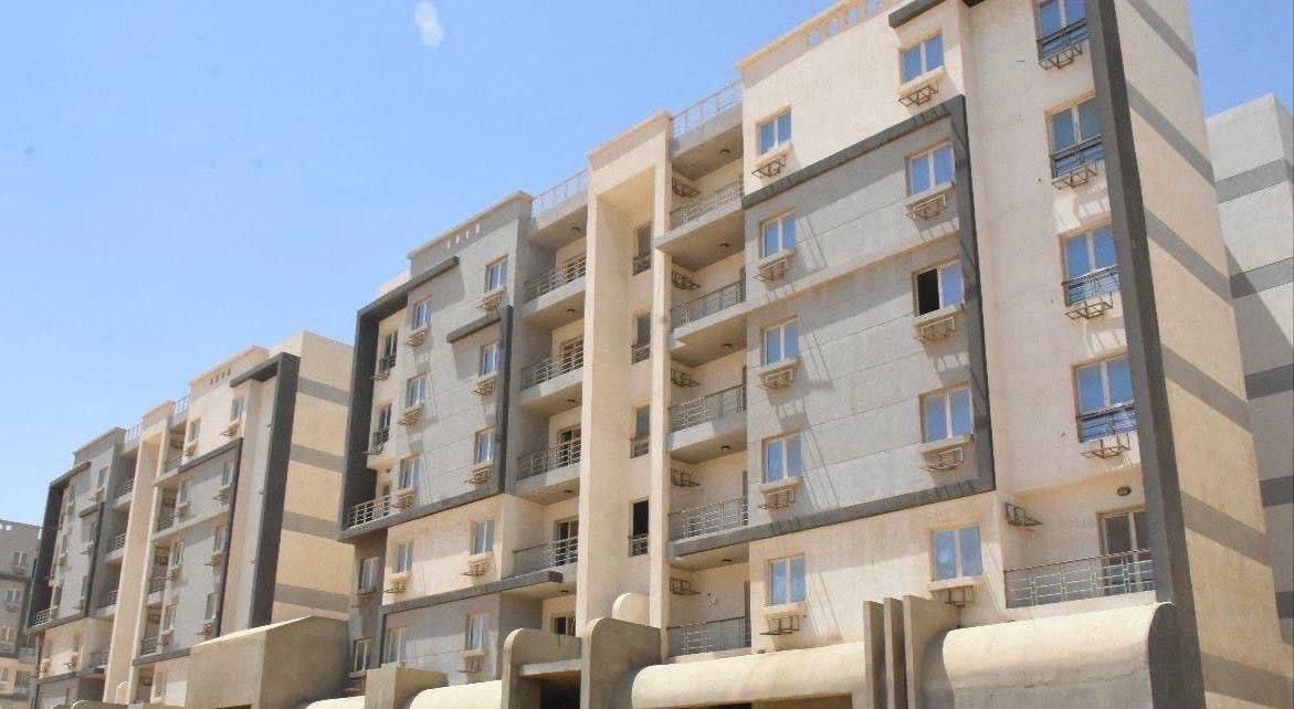 غدًا.. بدء تسليم دفعة جديدة من وحدات 