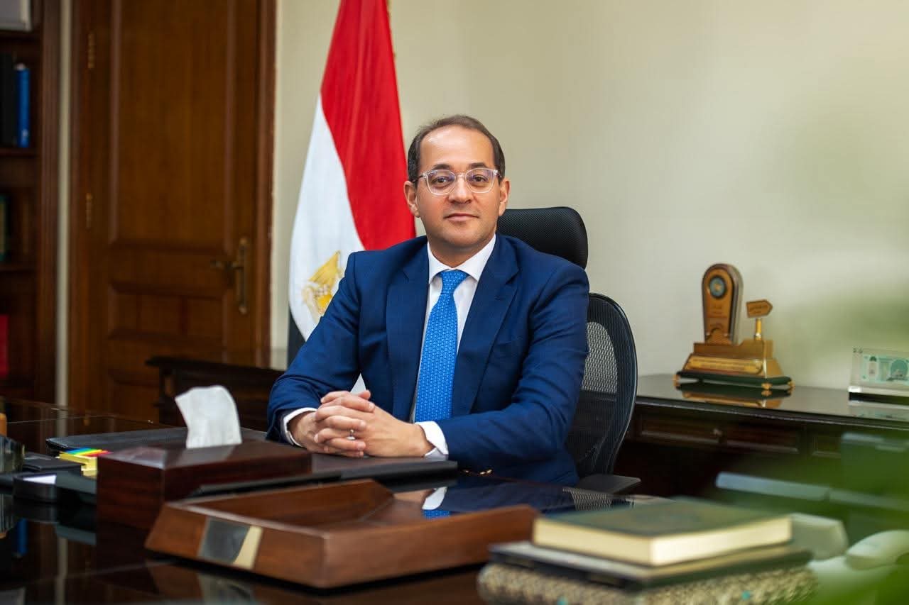 وزير المالية: اقتصاد مصر يتحسن و«اللي جاي أفضل»