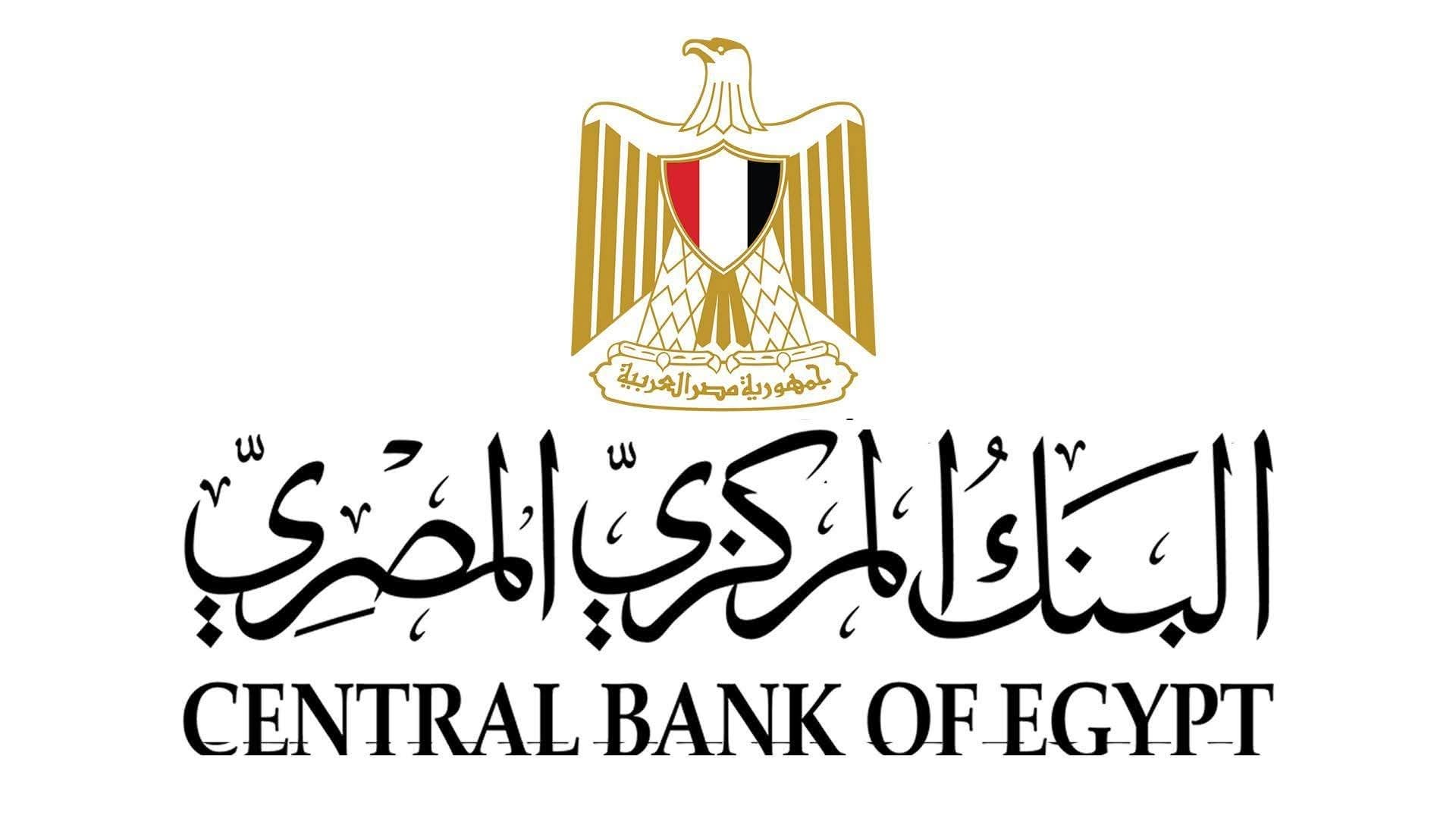 المركزي المصري يوجه البنوك نحو دعم العملاء المصدرين والتوافق بيئيًا مع المعايير الدولية