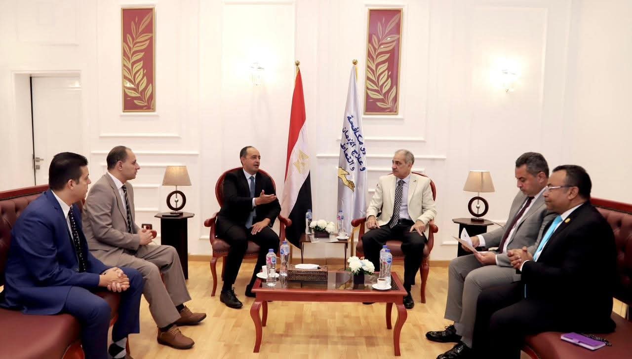 فتح باب التقدم لأول دبلوم مهني للأخصائيين الاجتماعيين في تأهيل مرضى الإدمان والوقاية من التعاطي بجامعة أسوان