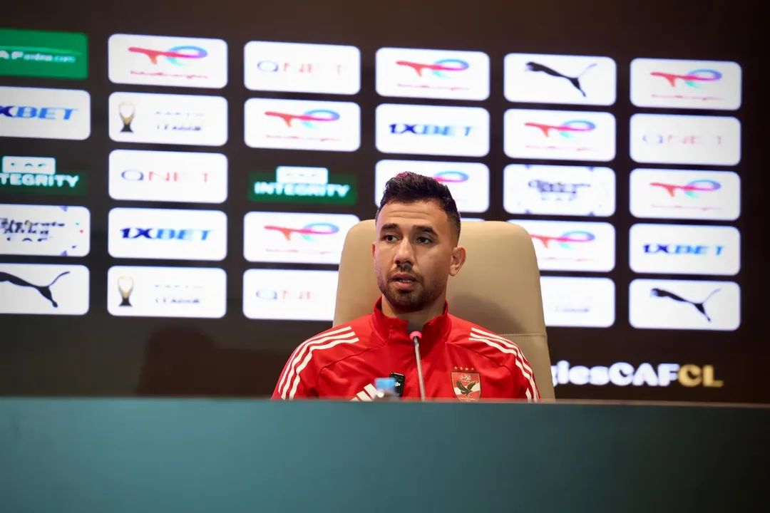 الأهلي يخوض مبارة صعبة في ملاقاة الجيش الملكي 