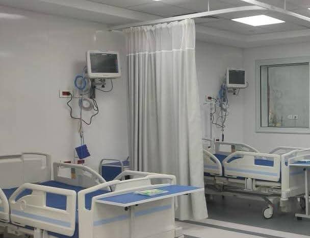 تشغيل وحدة جراحات القلب المفتوح وافتتاح عناية القلب المتخصصة بالمجمع الطبي الدولي بالأقصر