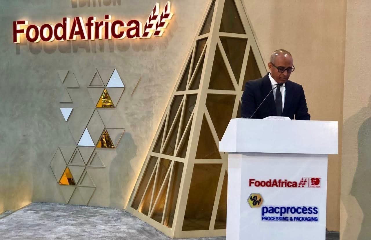 صادرات الصناعات الغذائية والحاصلات الزراعية بلغت  11 مليار دولار عام 2024