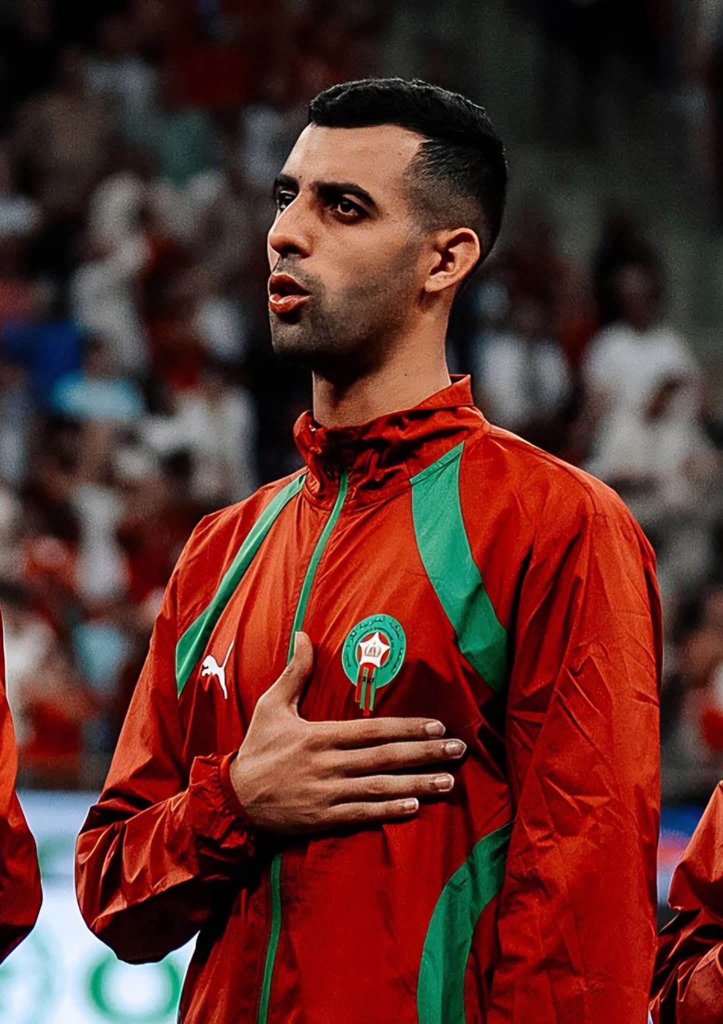 الأهلي يقترب من الإعلان عن صفقة بلعمري