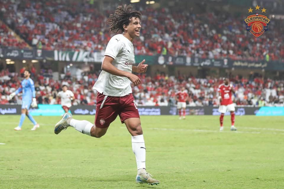 هل يرحل عمر كمال إلى سيراميكا