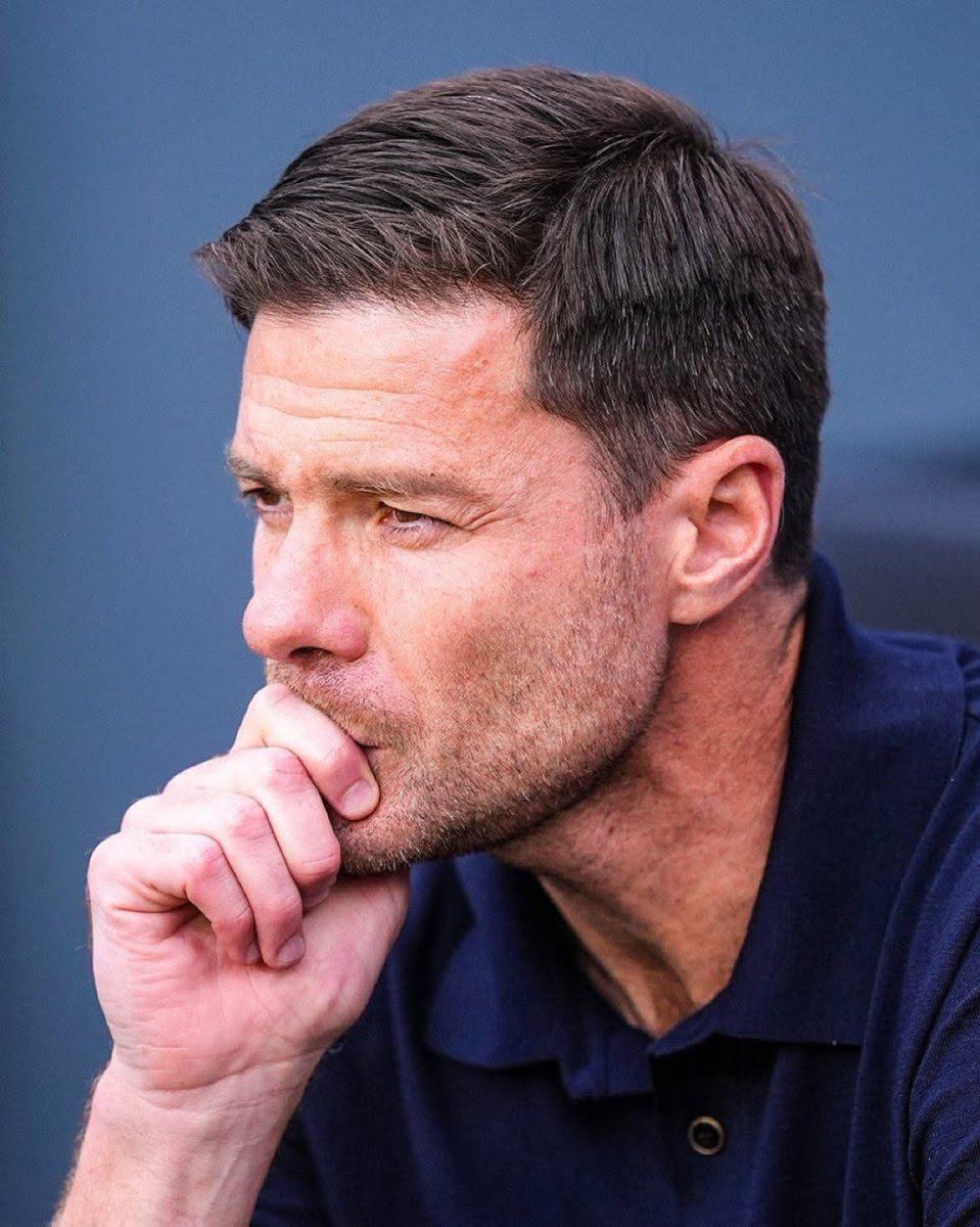 ريال مدريد يطيح بألونسو ويعين أربيلوا مدربا بدل  منه 