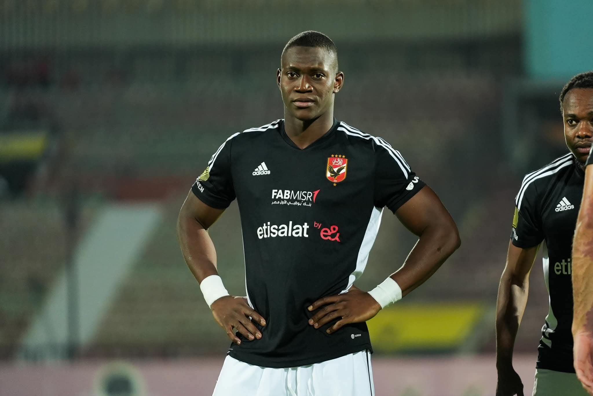 هل يبقى ديانج أخيراً ام يذهب إلى فالنسيا الإسباني 