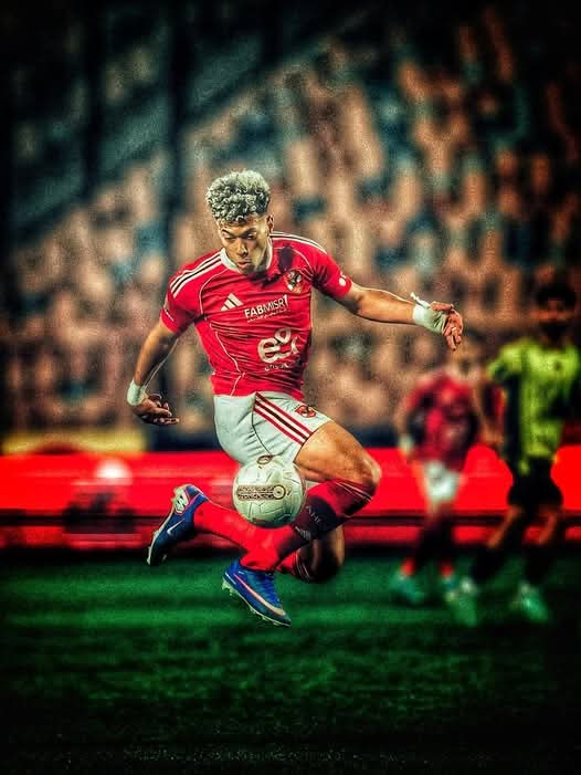 إمام عاشور يعتذر للنادي الأهلي  وجماهيره ويقبل بالعقوبة 