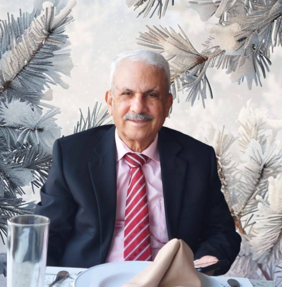 الدكتور محمود يوسف يكتب: كنت أنتظر الرد.. الإهانة بحق أى زعيم عربى إهانة لكل عربى