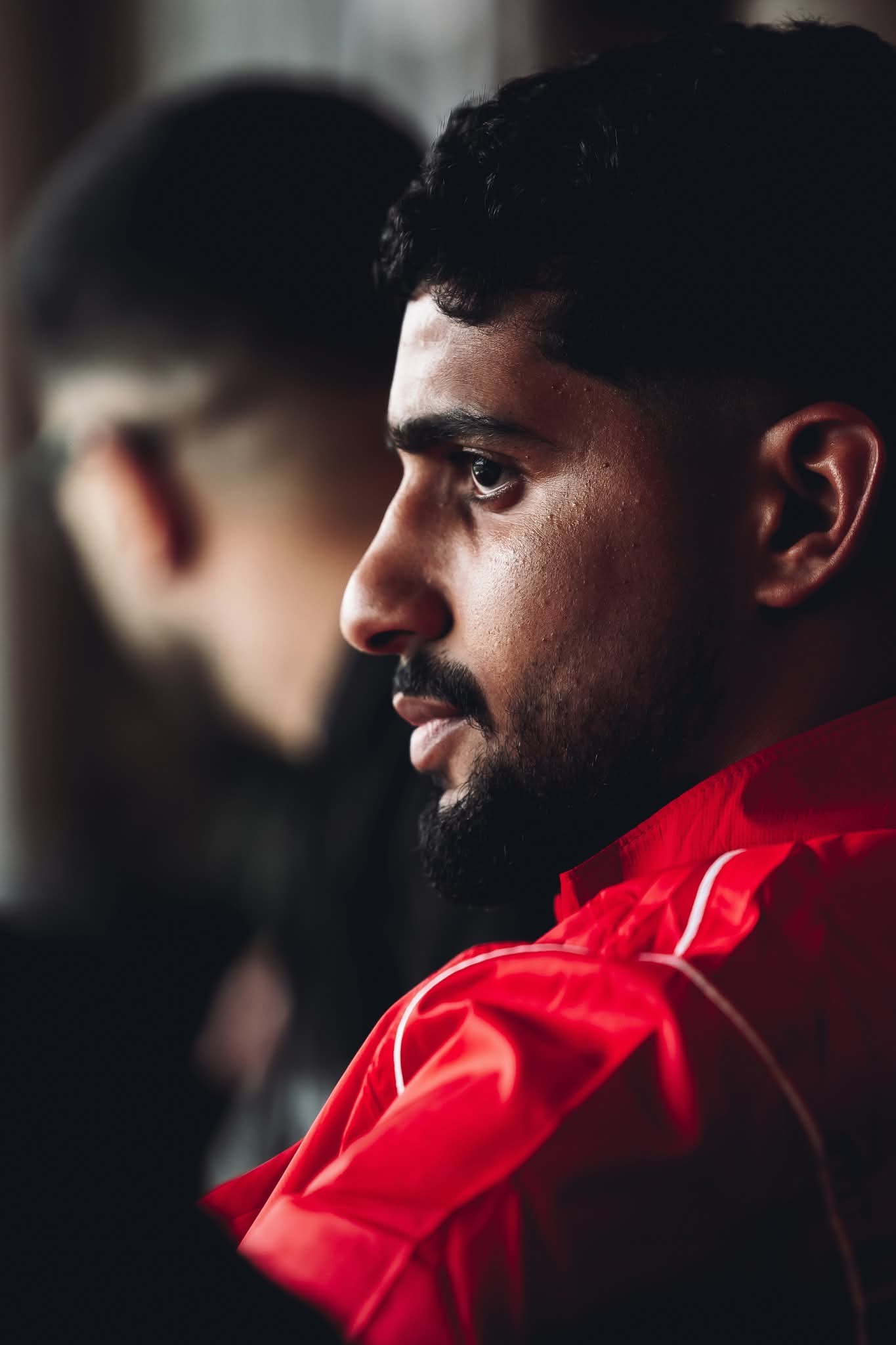 هل يخطف الأهلي إبراهيم عادل  نجم بيراميدز