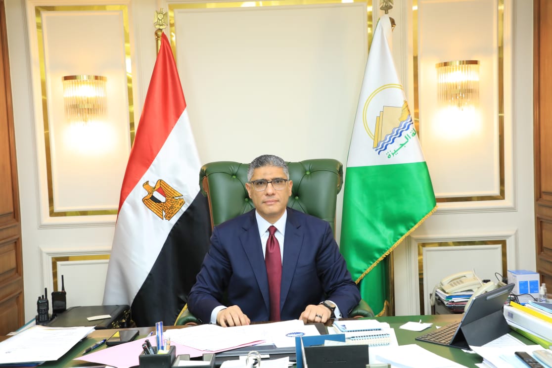 قبل انطلاقها غدا.. توجيهات هامة من محافظ الجيزة بشأن امتحانات الإعدادية 