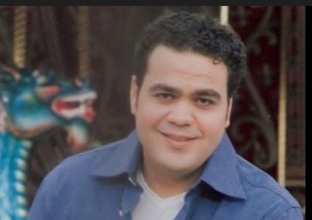 بهاء حسني يقاضي حسين الجسمي بسبب سرقة أحد أعماله