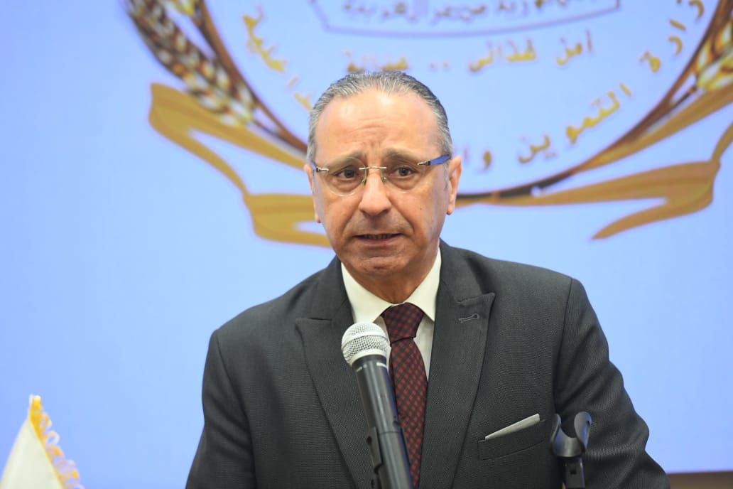 جهاز تنمية التجارة الداخلية يكشف تفاصيل انشاء المناطق التجارية بالشرقية