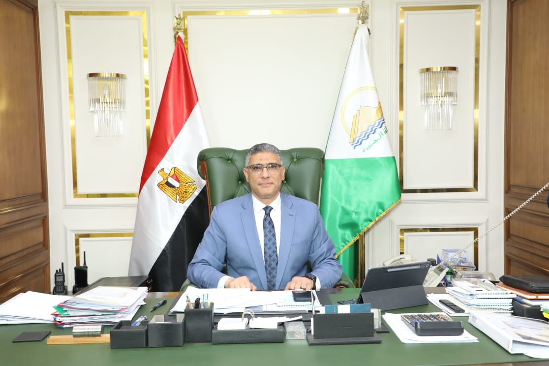 الجيزة تنهي استعداداتها لاستقبال امتحانات نهاية العام للشهادة الإعدادية غدًا السبت