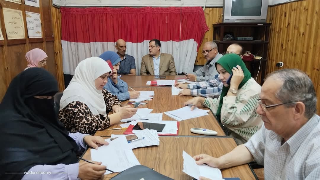 بسبب الغش.. إلغاء امتحان طالبة في الشهادة الإعدادية بدمياط
