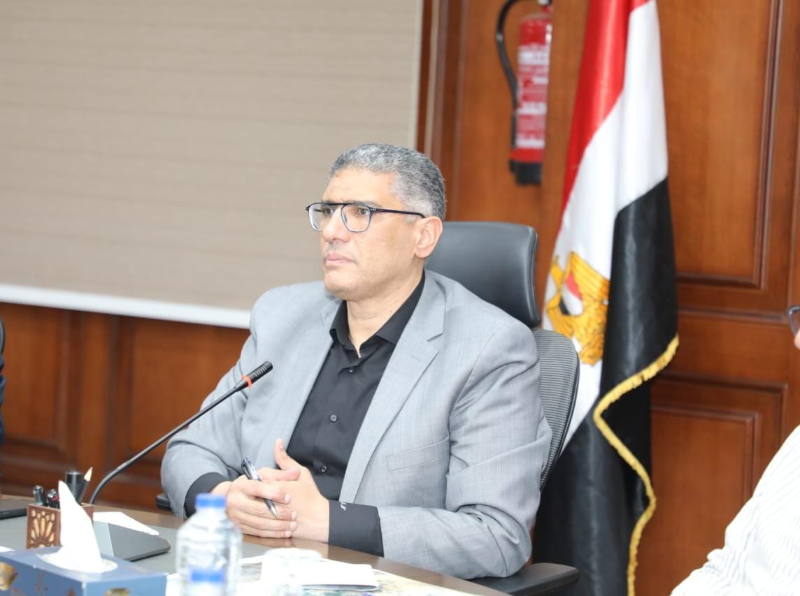 الجيزة تعلن استعدادها الكامل لاستقبال ماراثون امتحانات الثانوية العامة