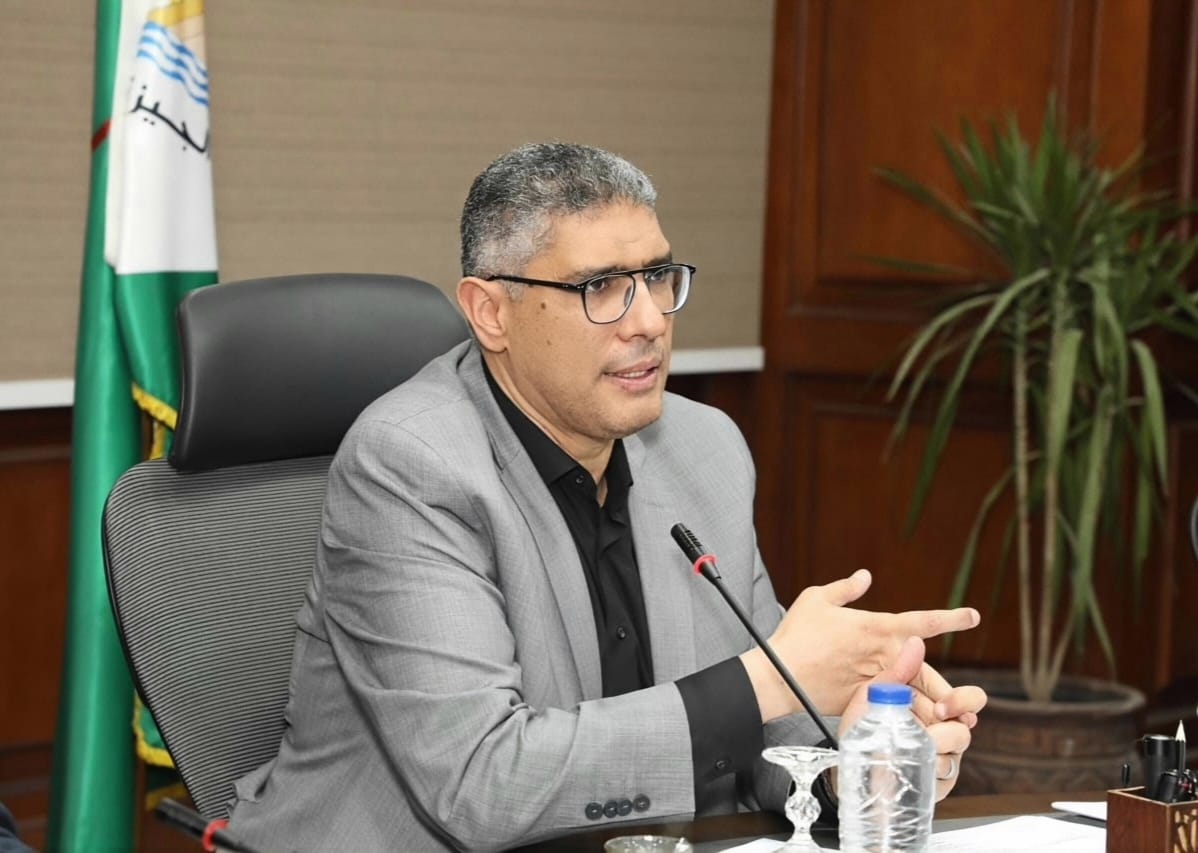 محافظة الجيزة تعلن عن طرح جبانات 