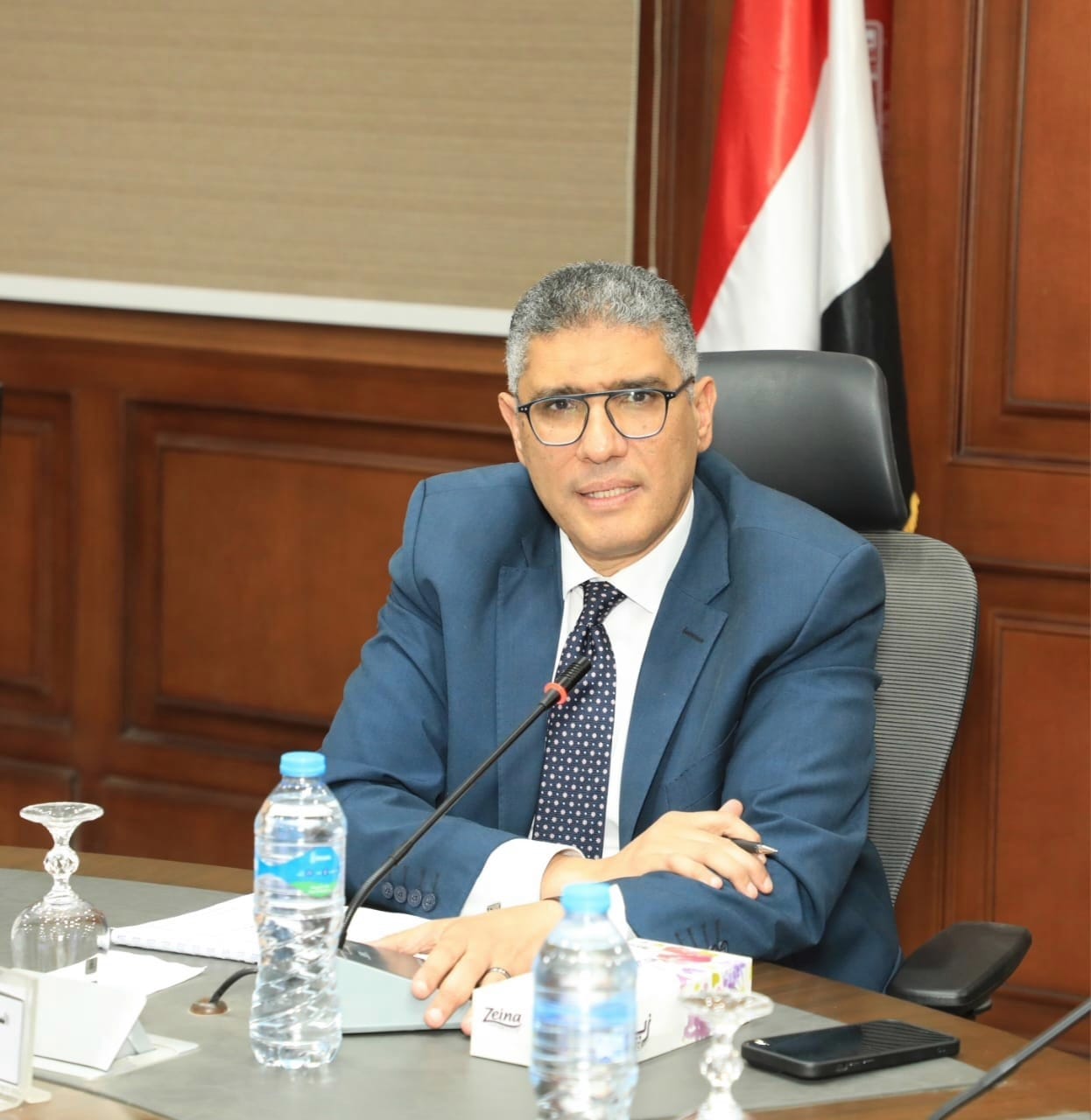 الجيزة: ضبط 2761 مخالفة تموينية خلال شهر ومصادرة 45 طنًا من السلع المدعمة