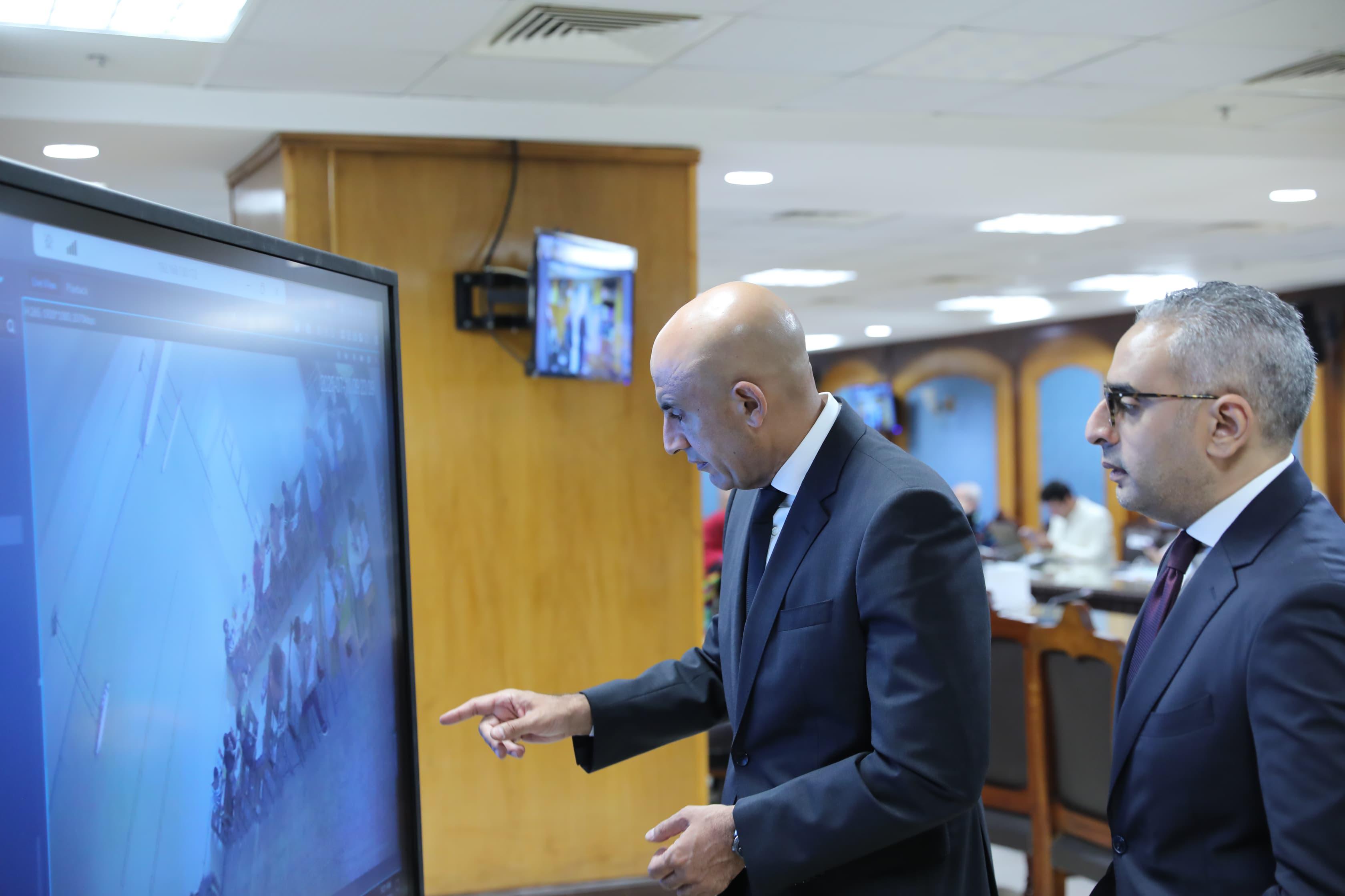وزير التعليم يتقدم بالشكر والتقدير لكافة الأطراف والجهات المشاركة في منظومة الامتحانات.. ويؤكد: بذلوا جهودا عظيمة بمنتهى الإخلاص