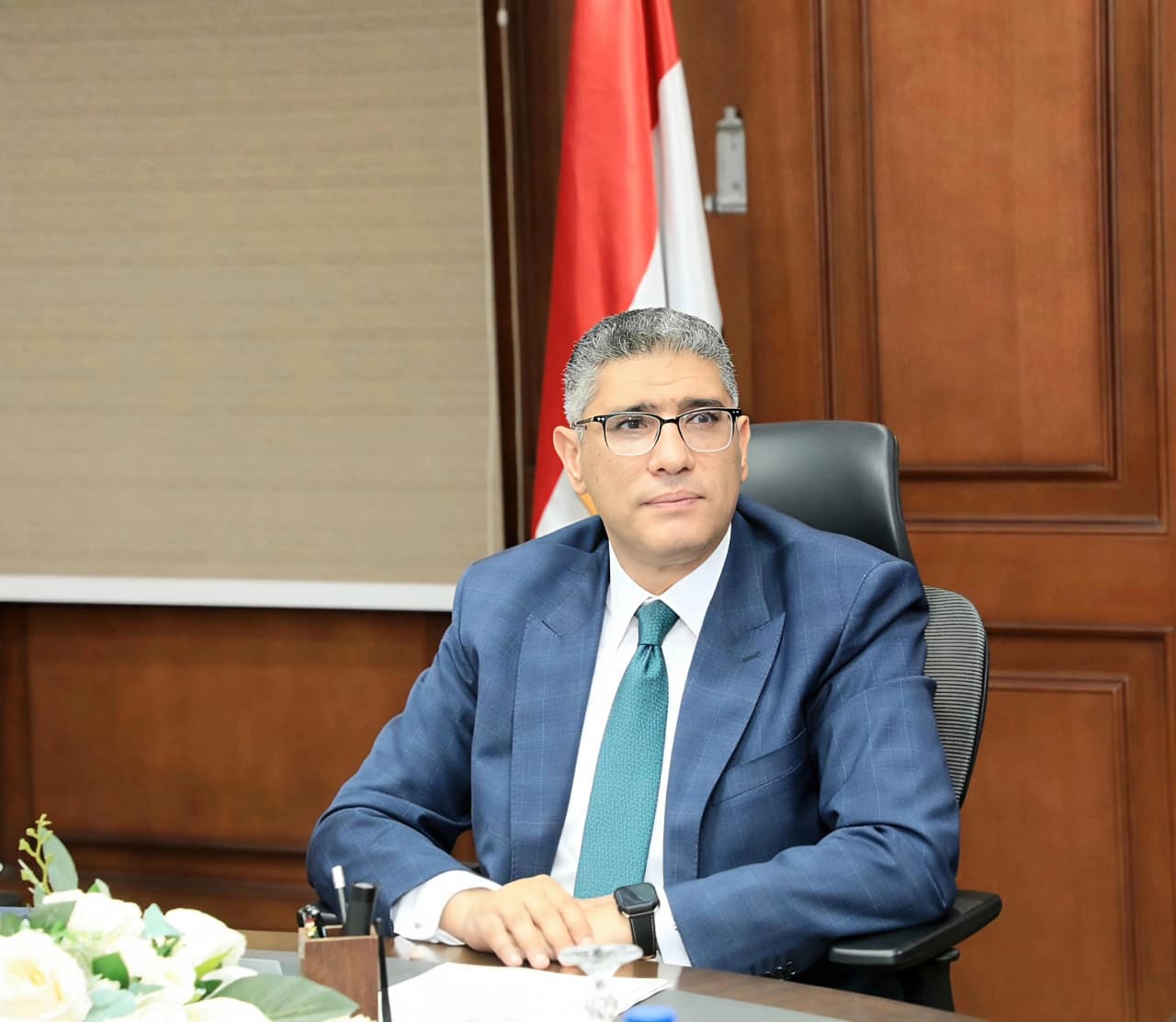 محافظة الجيزة تنهي استعداداتها للعام الدراسي الجديد 2025 / 2026