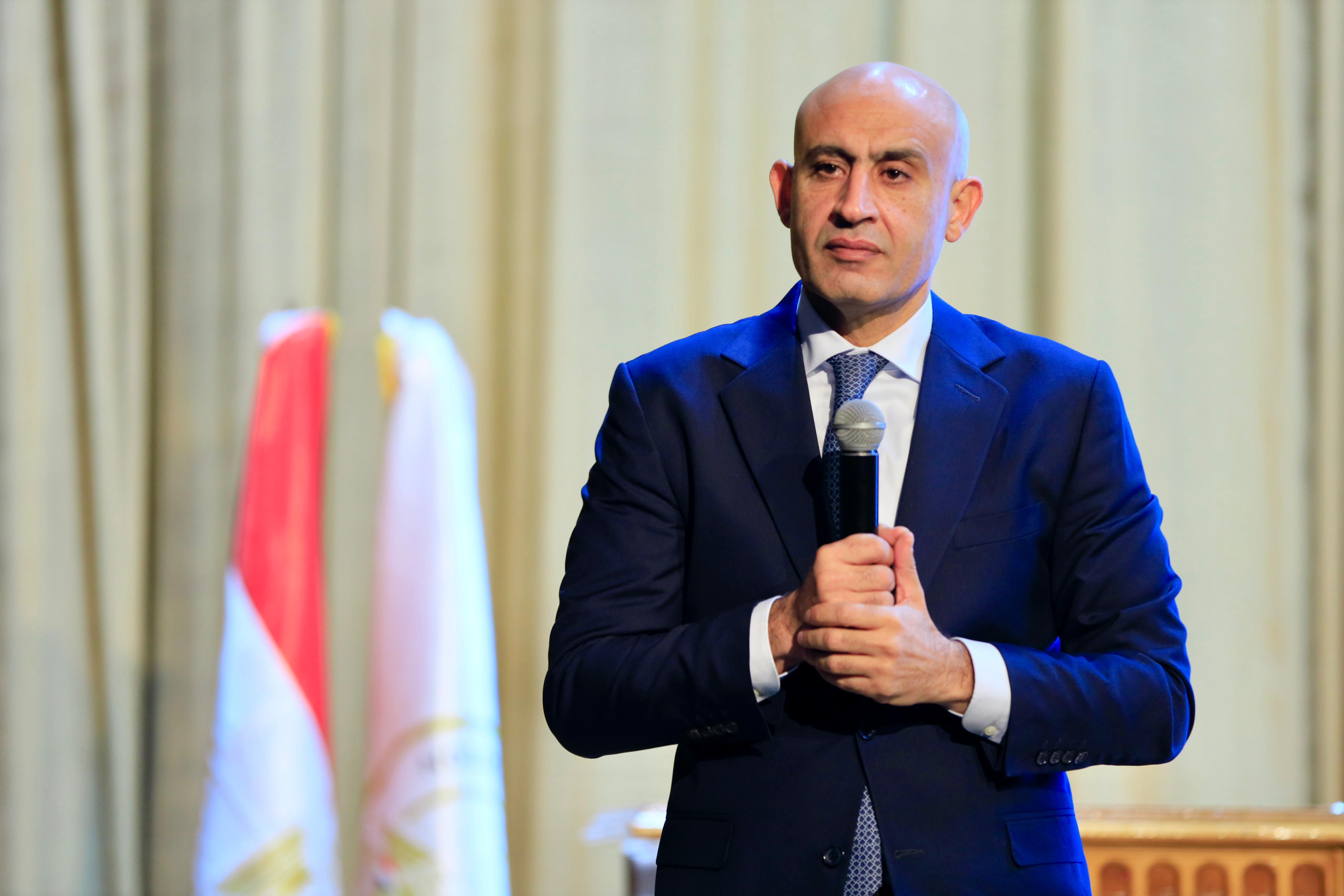 بعد واقعة الاعتداء.. سيدز الدولية تعلن إجراءات رقابية جديدة