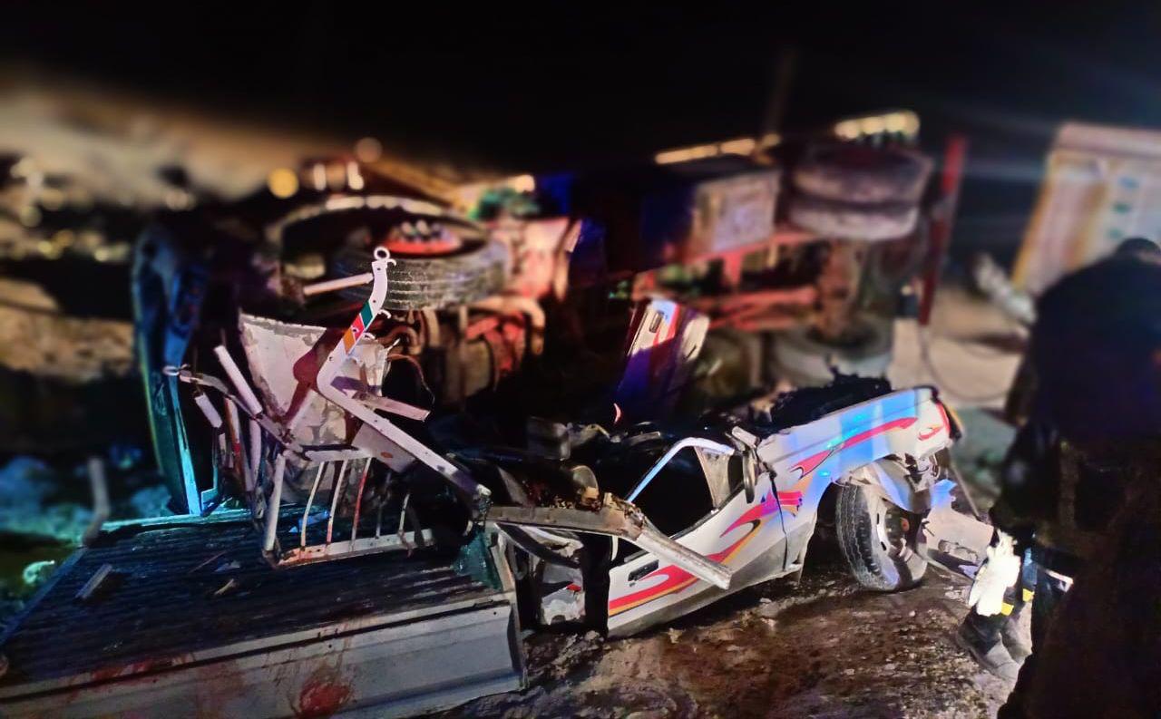 صرف مساعدات لأسر ضحايا حادث الطريق الصحراوي الشرقي بالمنيا