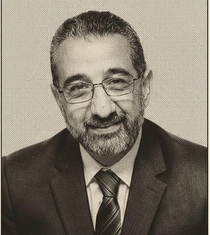  عمرو السمدوني: الشركات الناشئة محرك أساسي لتحويل مصر إلى مركز لوجستي عالمي