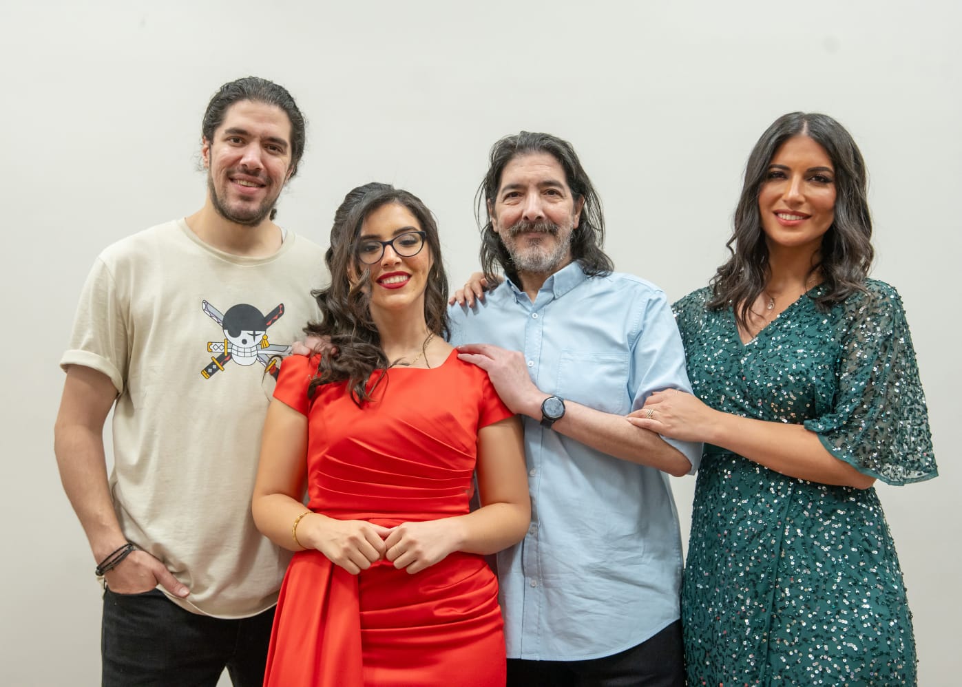 الدكتورة رانيا سبانو: الفن الهادف شريك اساسي في