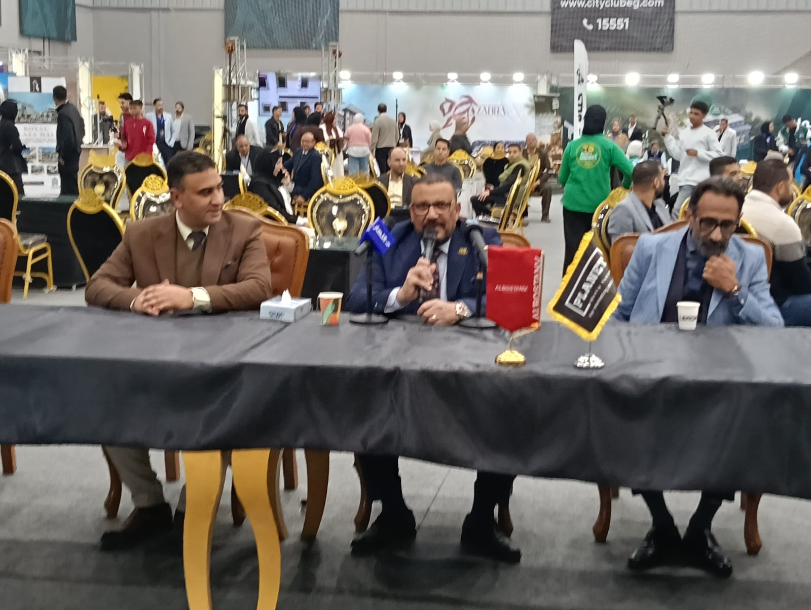 من بني سويف.. فرصة العقاري يفتح آفاقًا جديدة للاستثمار خارج العاصمة