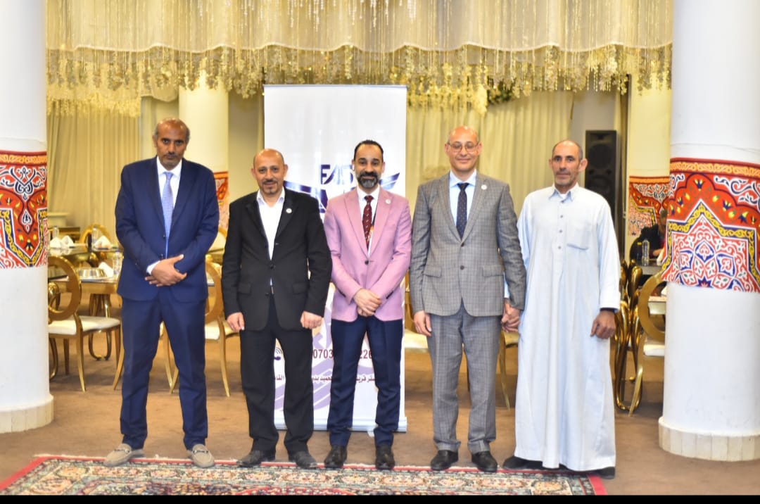 محمود شكري: الفارس لخدمات الطيران إضافة حقيقية للاقتصاد الوطني