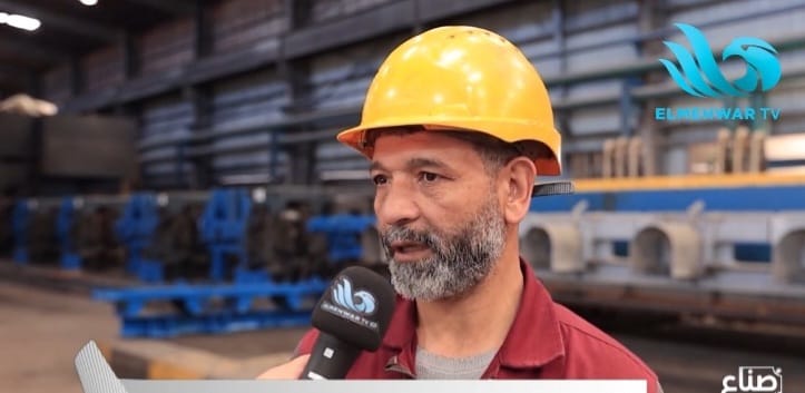 صرخة عمال الدرفلة للرئيس السيسي: 