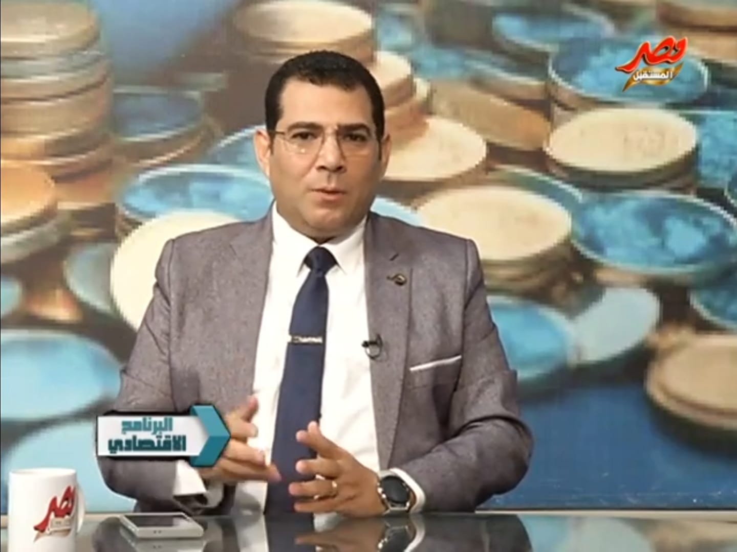 رئيس شركة بى نيشتى : مبادرة شمس مصر للطاقة الشمسية تخفف العبء عن الاقتصاد المصري