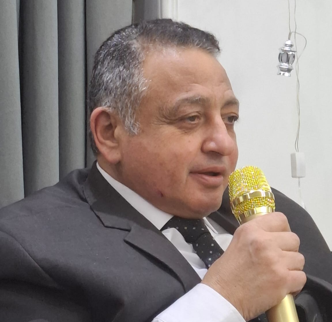 الحزب الاتحادي الديمقراطي يثمن غاليا توجيهات الرئيس السيسي حول قوانين الأسرة المصرية