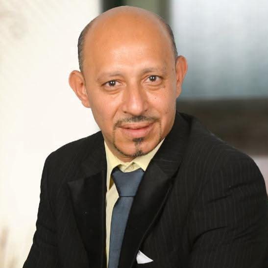 محمود شكري: تدريب كوادر متخصصة لتأمين المطارات وفق أحدث المعايير العالمية