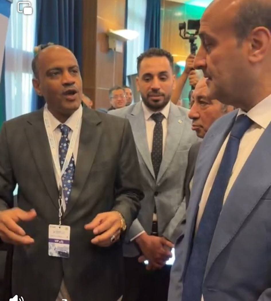 غرفة صناعة الأخشاب والأثاث تدعم التوسع التصديري من صعيد مصر عبر “إكسبورت سمارت”