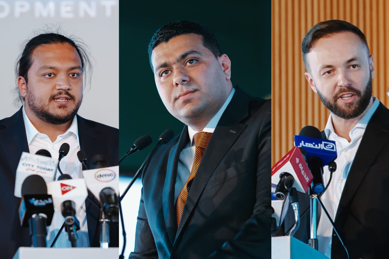 شركة «Monterra Developments» تنطلق بأول مشروعاتها «Monterra Bay» بشراكة مصرية روسية